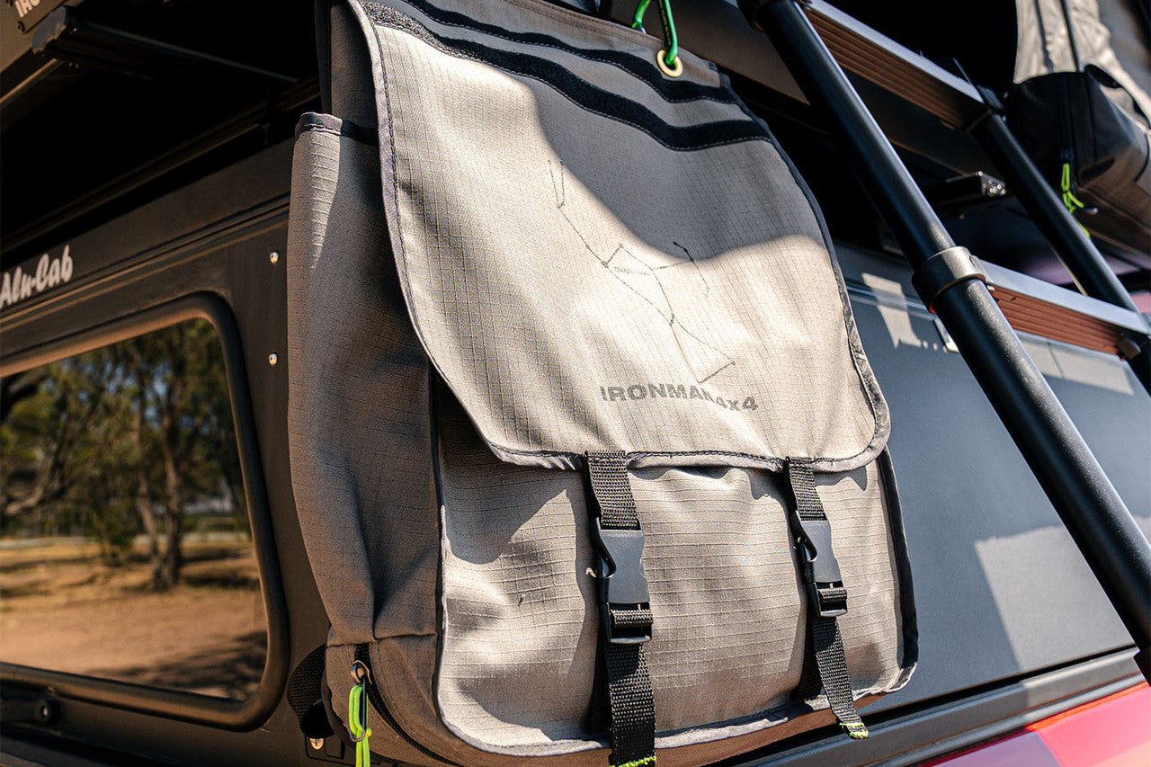 Ironman 4x4 Orion 1400 Adventure Rooftop Tent