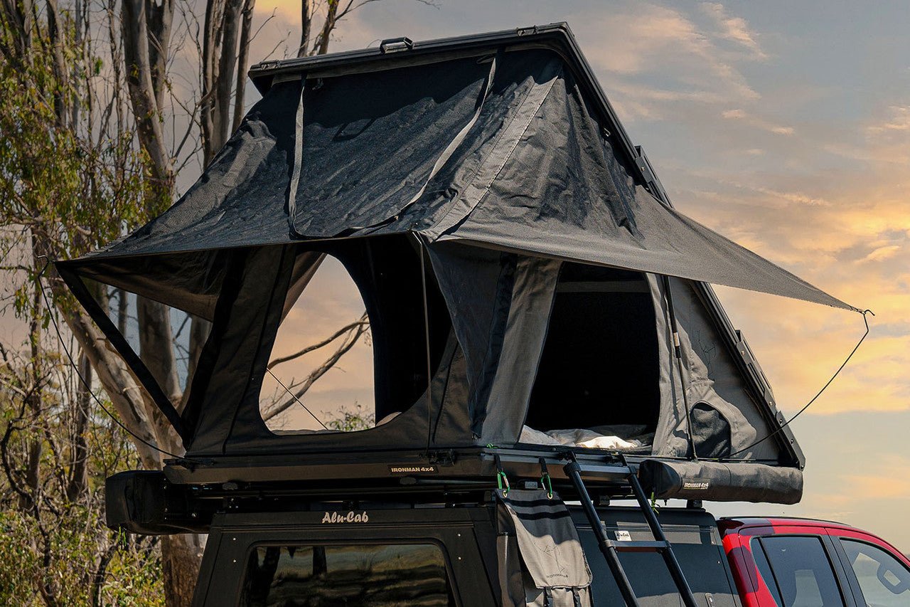 Ironman 4x4 Awnings