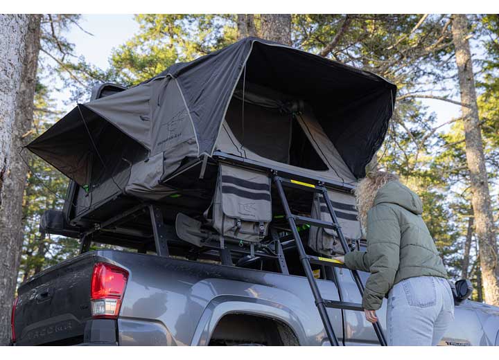 Ironman 4x4 - Ironman 4x4 Ursa 1300 Adventure Rooftop Tent