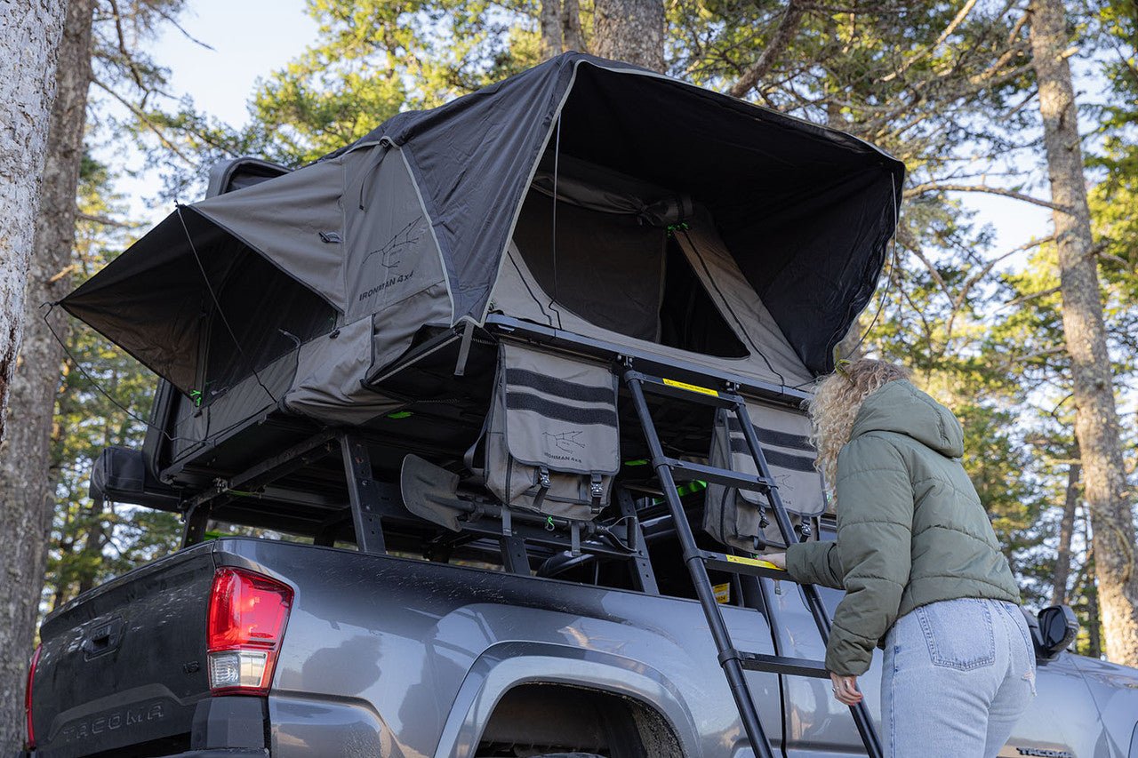 Ironman 4x4 Ursa 1300 Adventure Rooftop Tent