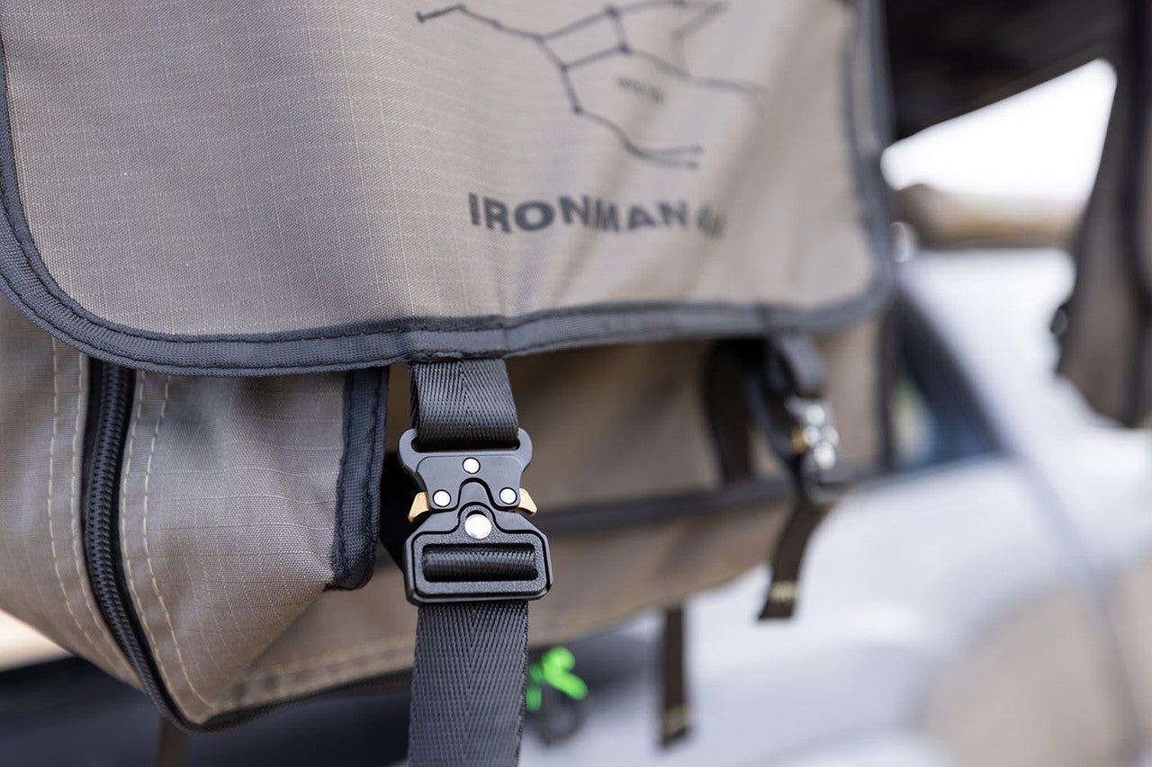 Ironman 4x4 Ursa 1300 Adventure Rooftop Tent