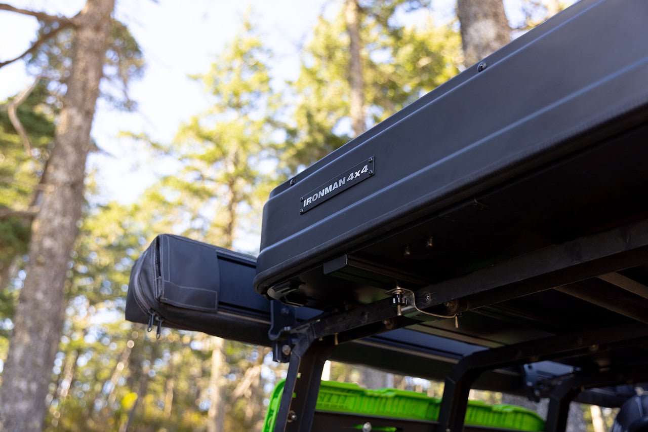 Ironman 4x4 Ursa 1300 Adventure Rooftop Tent