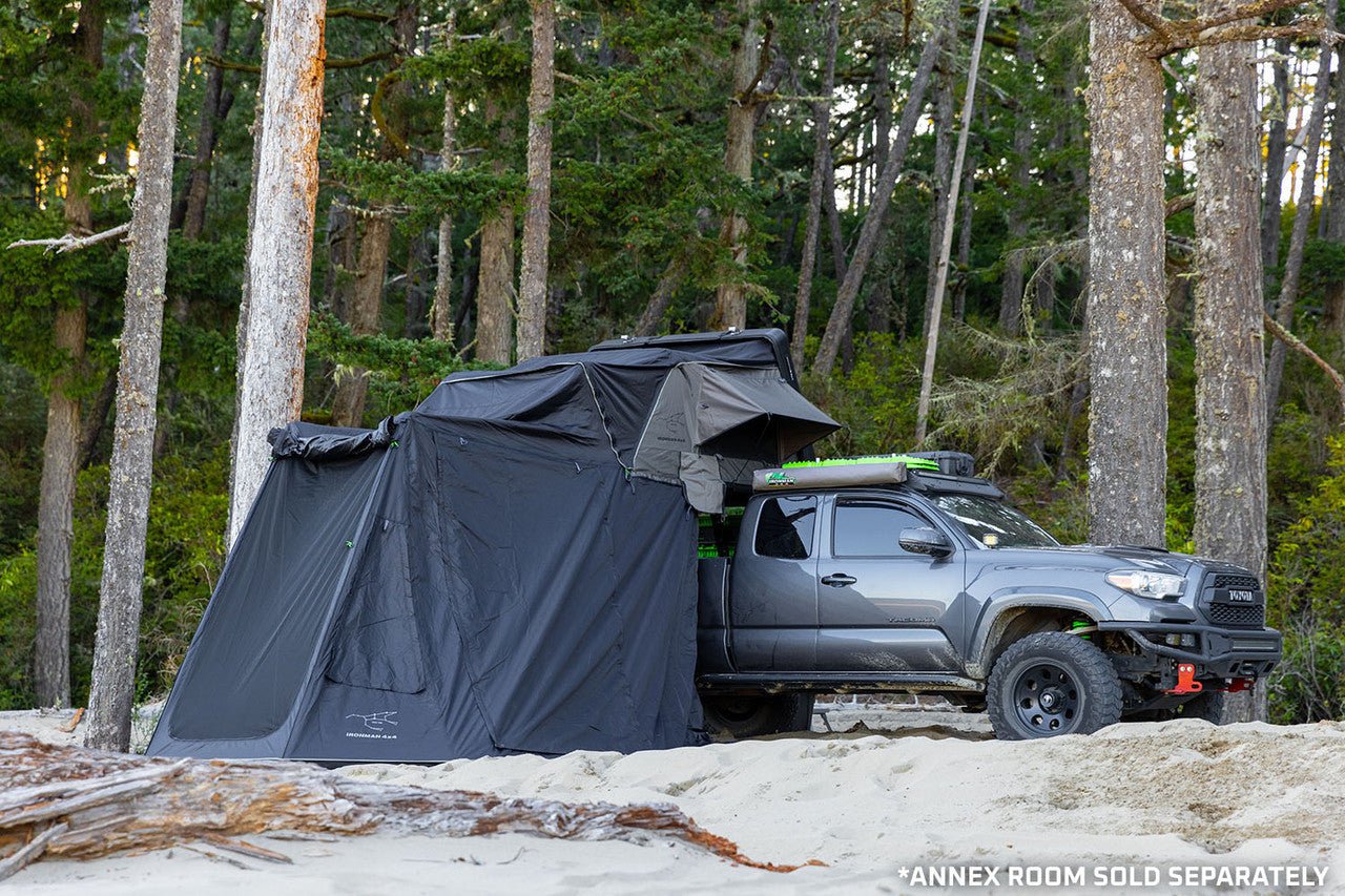 Ironman 4x4 Ursa 1300 Adventure Rooftop Tent