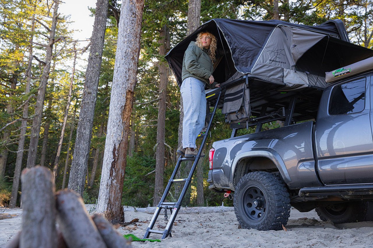 Ironman 4x4 Ursa 1300 Adventure Rooftop Tent