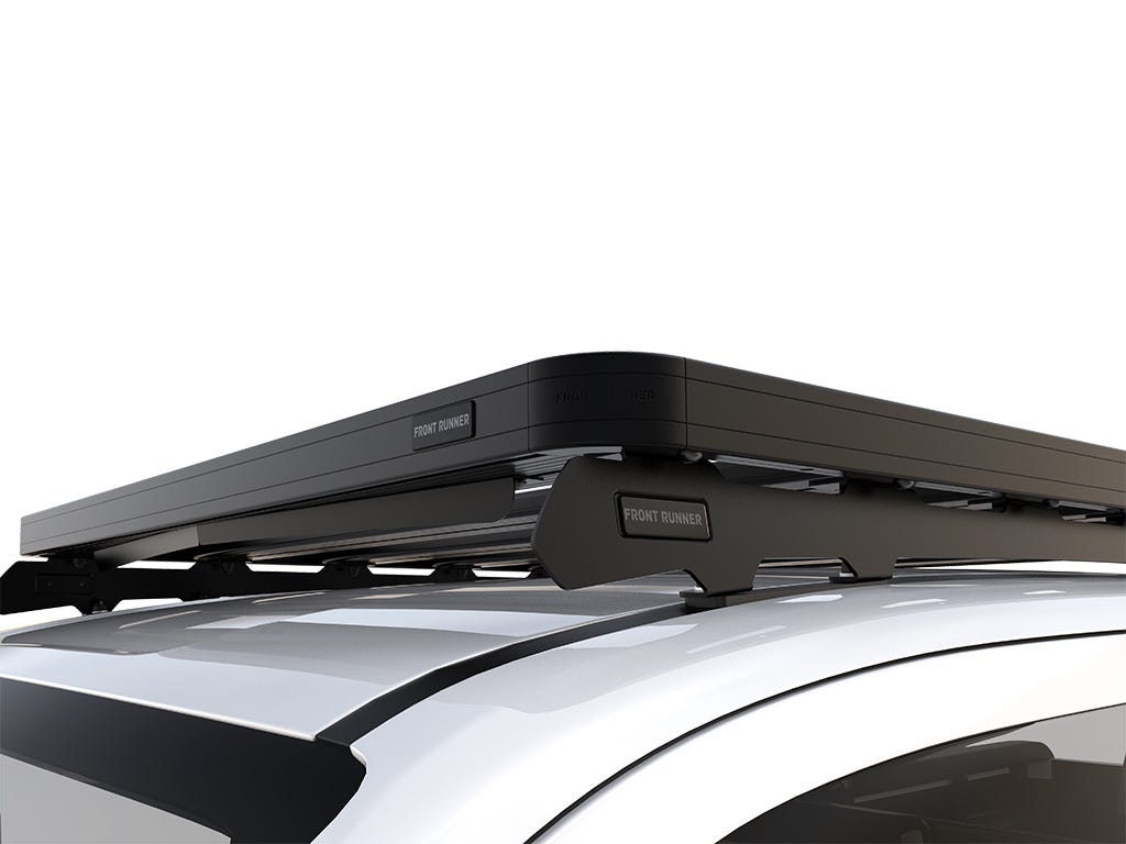 Front Runner - Isuzu D - Max (2020 - Current) Slimline II Roof Rack Kit / Low Profile
