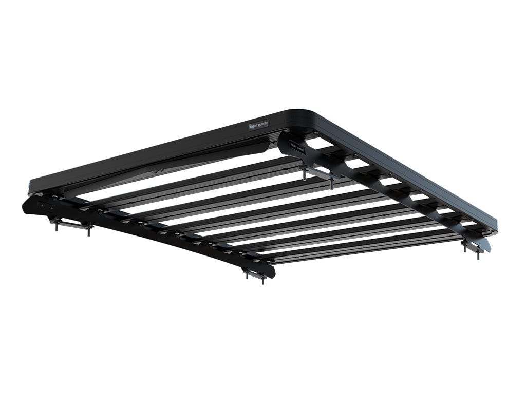 Front Runner - Isuzu D - Max (2020 - Current) Slimline II Roof Rack Kit / Low Profile