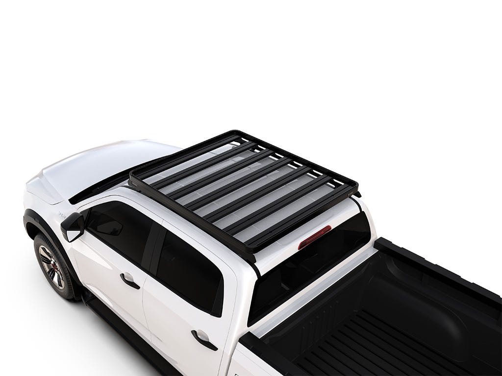 Front Runner - Isuzu D - Max (2020 - Current) Slimline II Roof Rack Kit / Low Profile