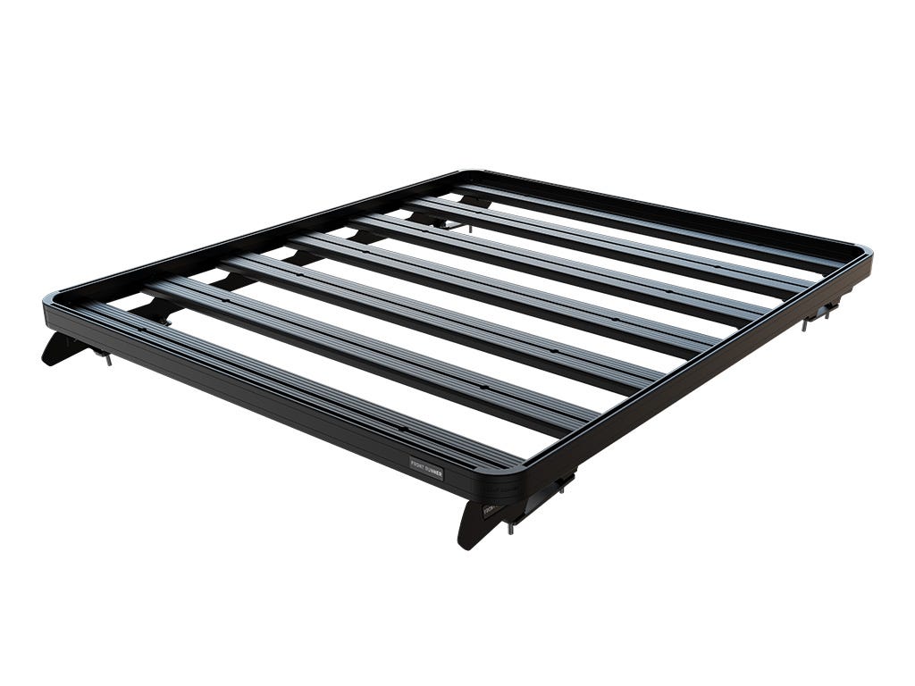 Front Runner - Isuzu D - Max (2020 - Current) Slimline II Roof Rack Kit / Low Profile