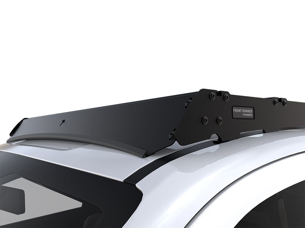 Front Runner - Isuzu D - Max (2020 - Current) Slimsport Roof Rack Kit