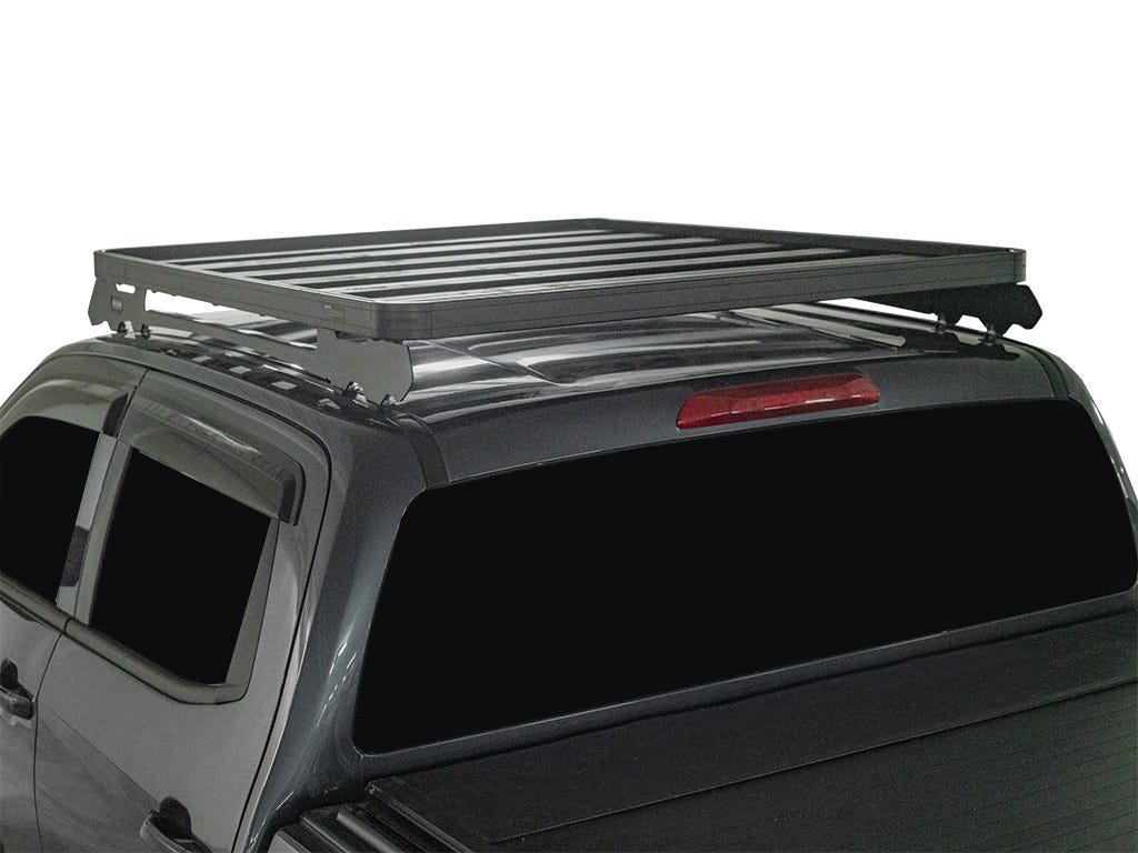 Front Runner - Isuzu D - MAX RG/3rd Gen (2020 - Current) Slimline II Roof Rack Kit