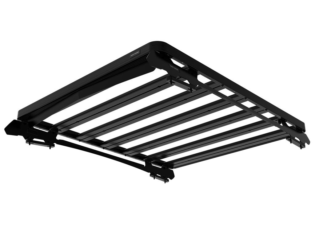 Front Runner - Isuzu D - MAX RG/3rd Gen (2020 - Current) Slimline II Roof Rack Kit