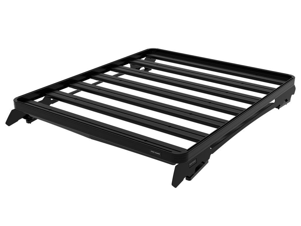 Front Runner - Isuzu D - MAX RG/3rd Gen (2020 - Current) Slimline II Roof Rack Kit