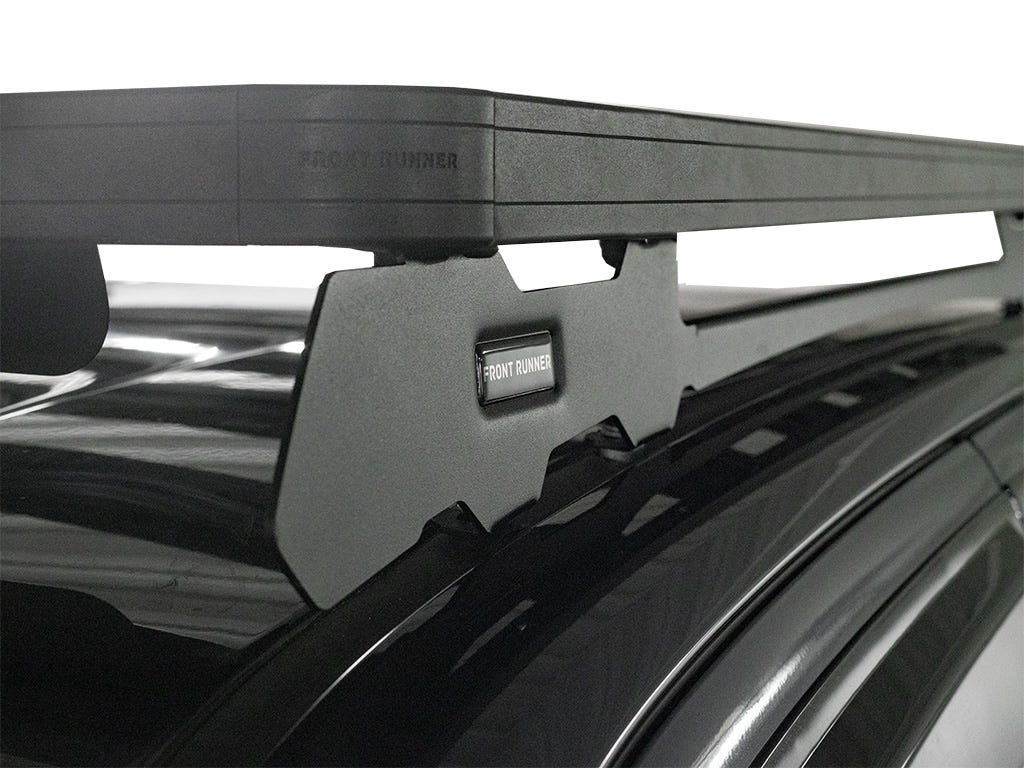Front Runner - Isuzu D - MAX RG/3rd Gen (2020 - Current) Slimline II Roof Rack Kit