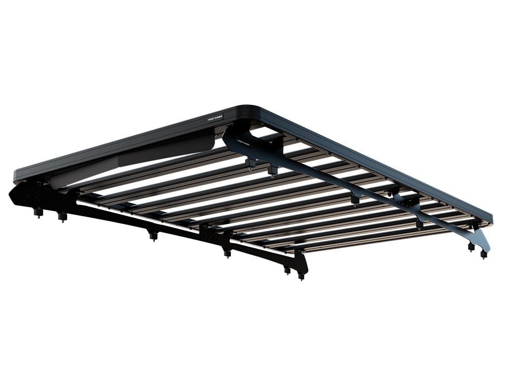 Front Runner - Isuzu MU - X (2021 - Current) Slimline II Roof Rack Kit