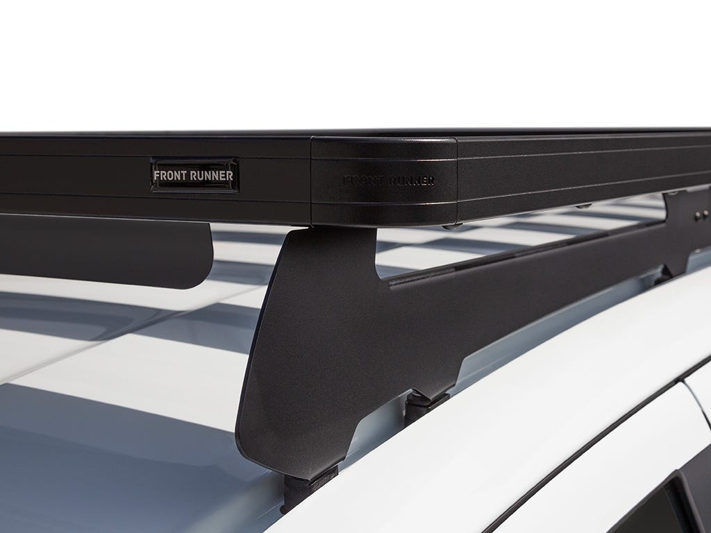 Front Runner - Isuzu MU - X (2021 - Current) Slimline II Roof Rack Kit