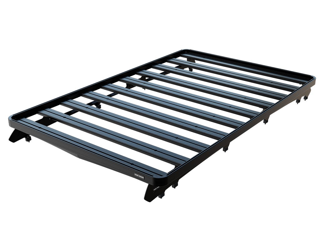 Front Runner - Isuzu MU - X (2021 - Current) Slimline II Roof Rack Kit