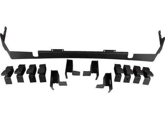 JEEP JL RACK MOUNT