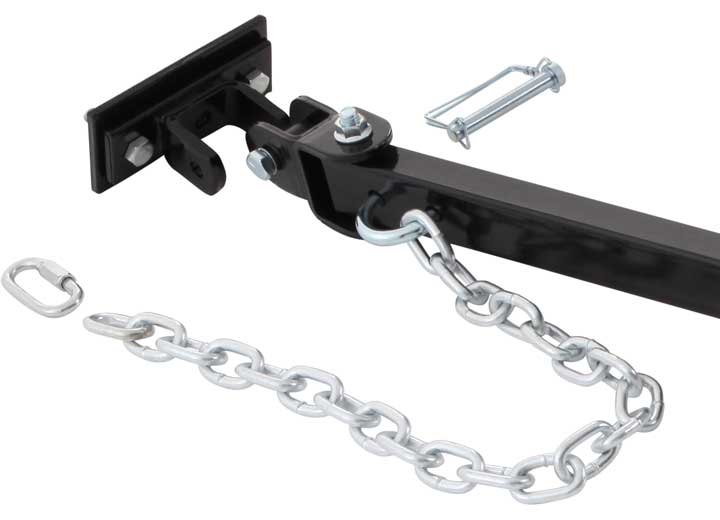 Smittybilt Jeep Tow Bar Kit