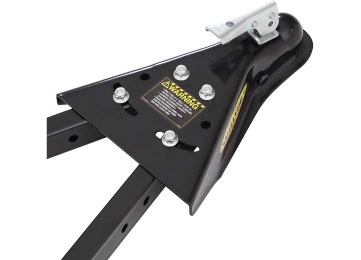 Smittybilt Jeep Tow Bar Kit