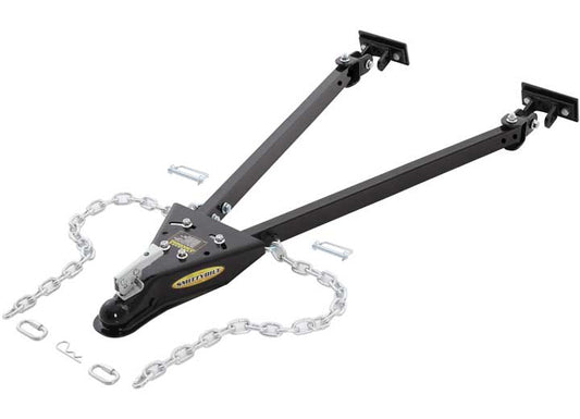 Smittybilt Jeep Tow Bar Kit