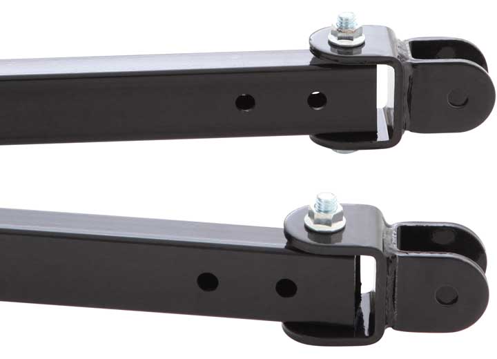 Smittybilt Jeep Tow Bar Kit