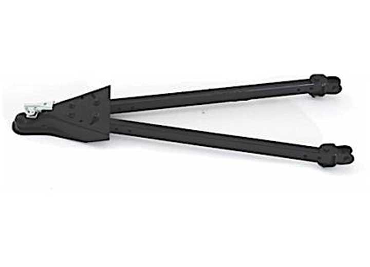 Smittybilt Jeep Tow Bar Kit Smittybilt