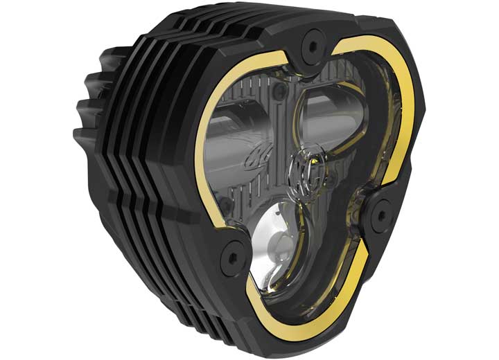 KC Hilites 12-C LED Fog Light Master Kit for TACOMA/4RUNNER/TUNDRA - Ultimate Off-Road Visibility and Performance