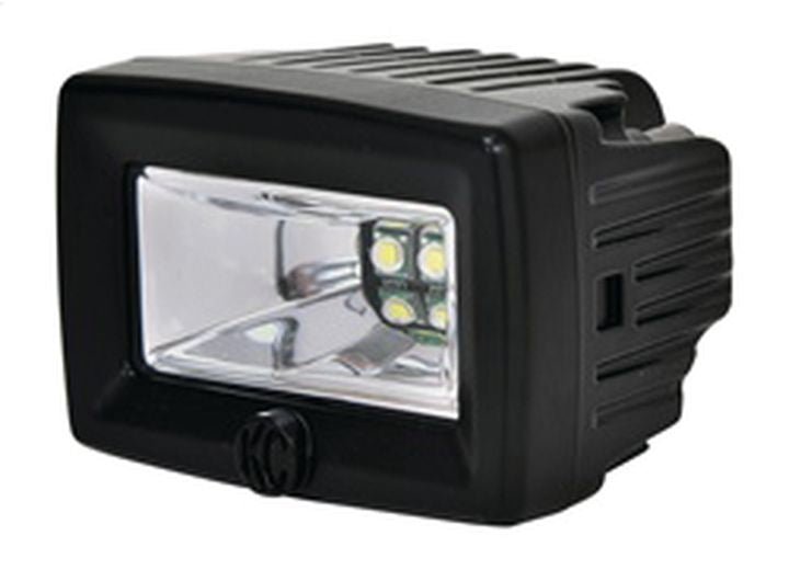 KC Hilites - KC Hilites C2 LED 20W 2" Backup Flood Light - Versatile Off - Road Illumination System