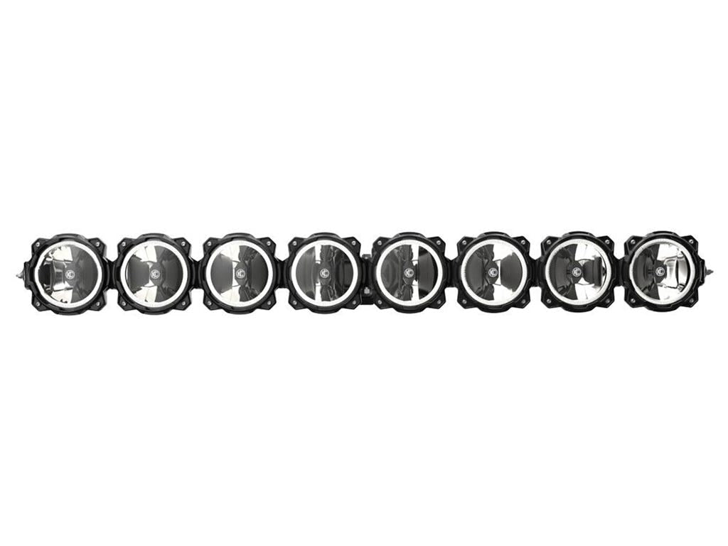 KC Hilites GRAVITY PRO6