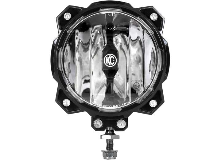 KC Hilites Gravity LED 20W Off-Road Driving Lights - SAE/ECE Compliant Ultimate Illumination System KC Hilites