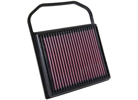 15-15 MERCEDES BENZ C400 3.0L V6 REPLACEMENT AIR FILTER