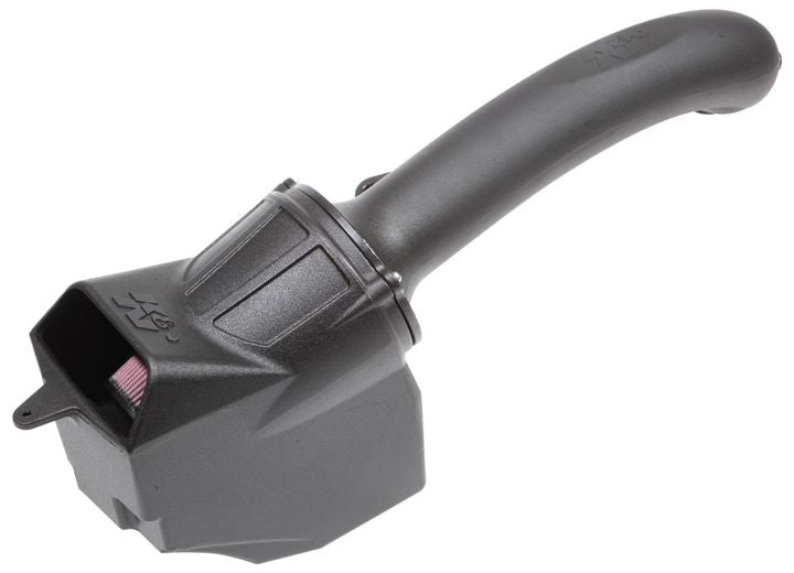 FIPK WRANGLER JL L4-2.0L F/I PERFORMANCE AIR INTAKE SYSTEM K&N Filters