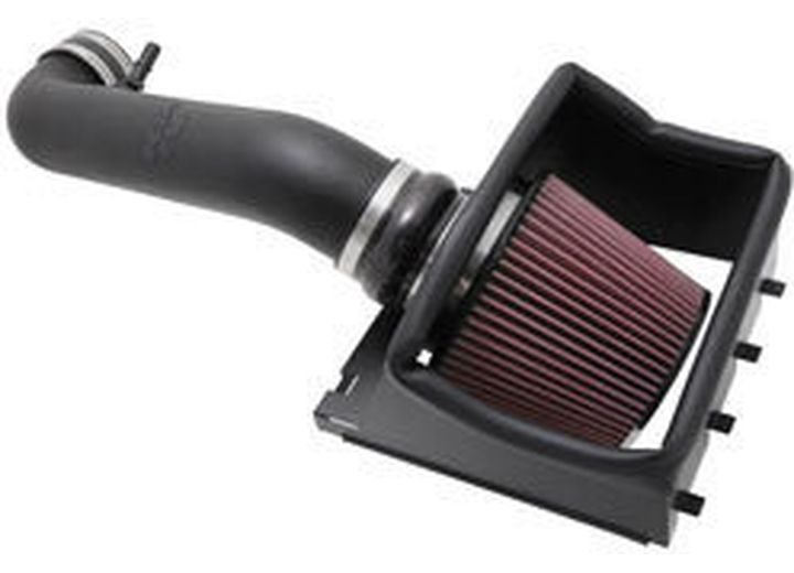 F150 V8-5.0L FIPK PERFORMANCE INTAKE KIT K&N Filters