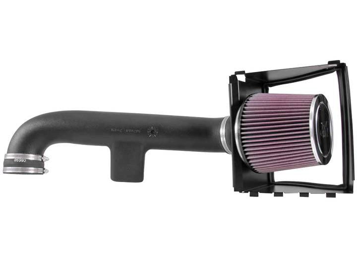 F150 V8-5.0L F/I PERFORMANCE INTAKE KIT