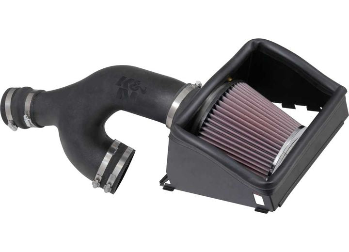 FIPK/FORD F150 ECOBOOST V6-3.5L F/I/PERFORMANCE AIR IN TAKE SYSTEM