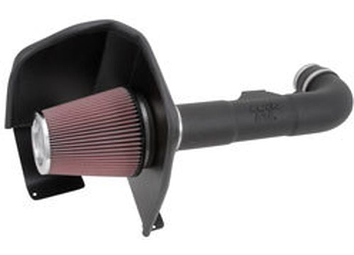 FIPK SILVERADO/SIERRA V8-5.3/6.2L F/I/PERFORMANCE INTAKE KIT