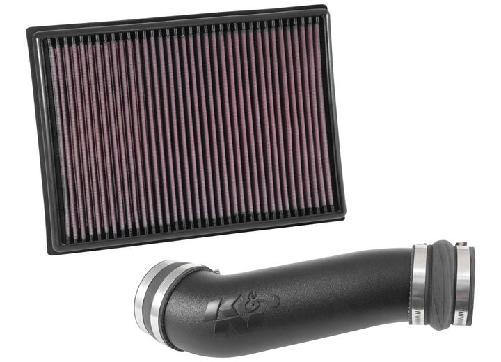 FIPK/TOYOTA 4RUNNER V6-4.0L F/I/PERFORMANCE AIR IN TAKE SYSTEM