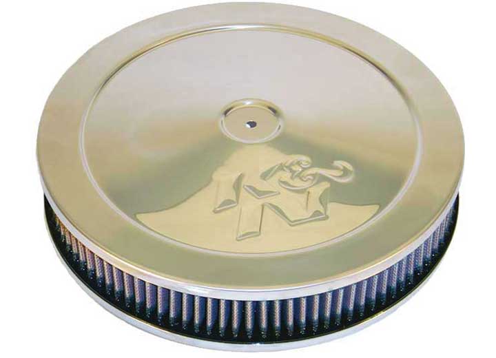 5-1/8"FLG,11"OD,3-1/4"H,W/VENT