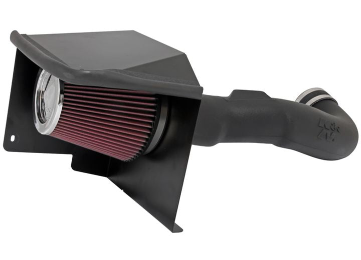 FIPK SILVERADO-V8 PERFORMANCE INTAKE KIT