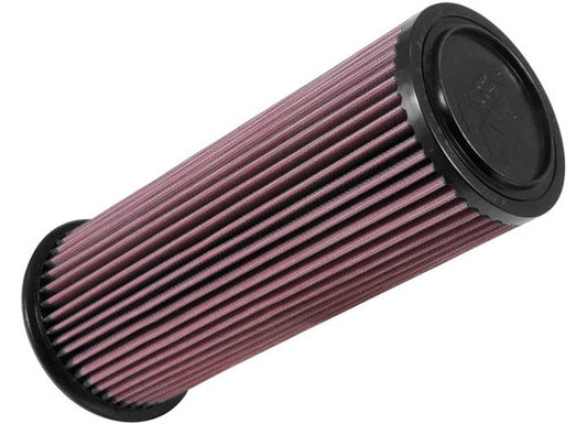 17-19 CAN-CAM MAVERICK X3 TURBO 900 REPLACEMENT AIR FILTER, 5IN OD, ROUN