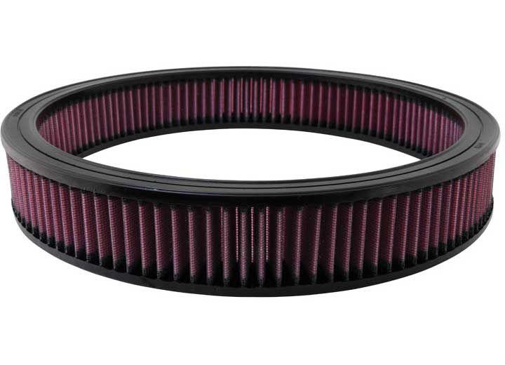 14"OD,12"ID,2-5/16"H K&N Filters