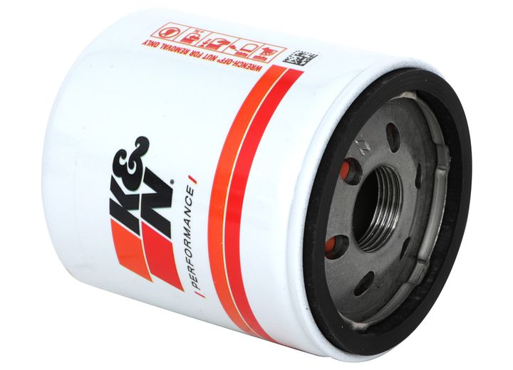 OIL FILTER; AUTOMOTIVE