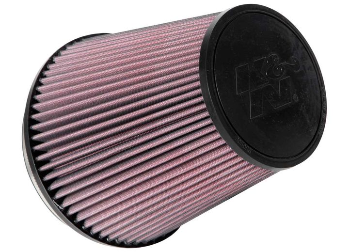 6IN FLG, 7-1/2IN B, 5IN T, 7-1/2IN H UNIVERSAL CLAMP-ON AIR FILTER
