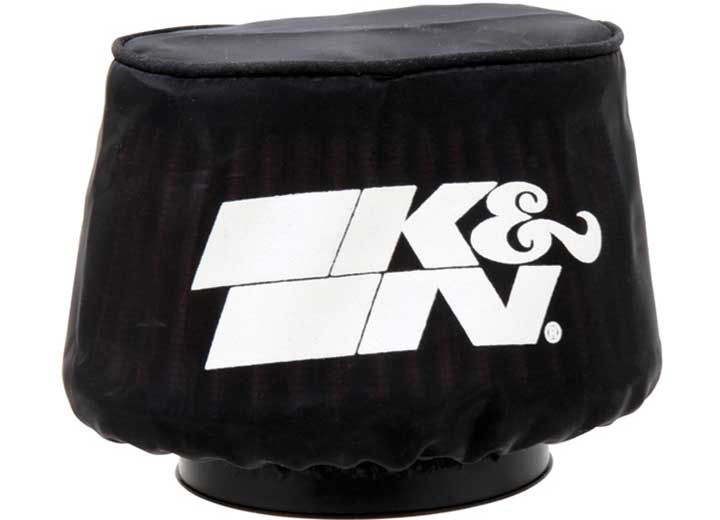DRYCHARGER WRAP - BLACK