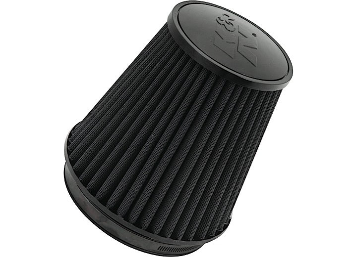 6INFLG, 7-1/2INB, 5-1/4INT; 8INH RUBBER FILTER K&N Filters
