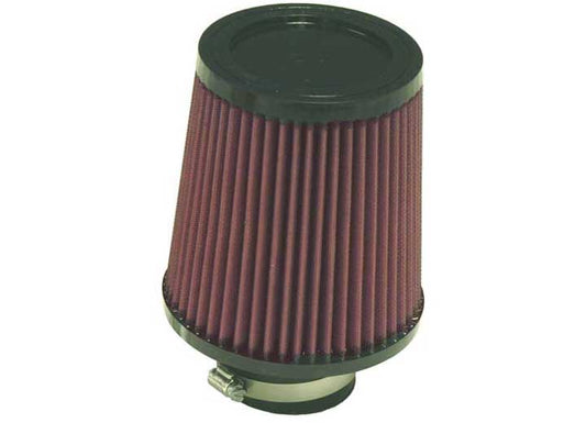 2-3/4INFLG, 6INB, 5INT, 6-1/2INH UNIV RUBBR FLTR K&N Filters