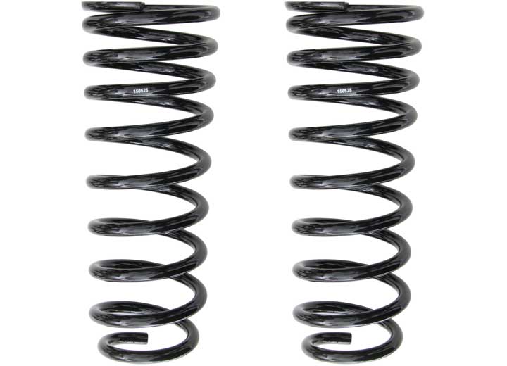 Icon Vehicle Dynamics - LAND CRUISER 91 - 97 3" Front and 0.5" Rear Spring Kit for 100 Series
