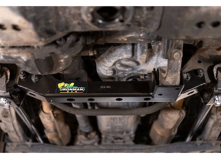Land Cruiser/LX470 Front Differential Drop Kit for 1998-2007 Models