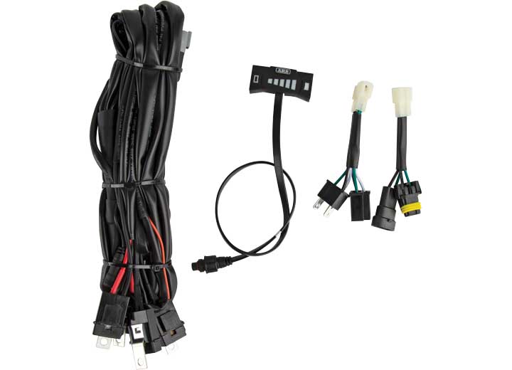 LIGHTING LOOM; INCLUDES LOOM AND DIMMER ARB Usa/Old Man Emu