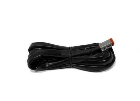 LP Series Wiring & Controller Module